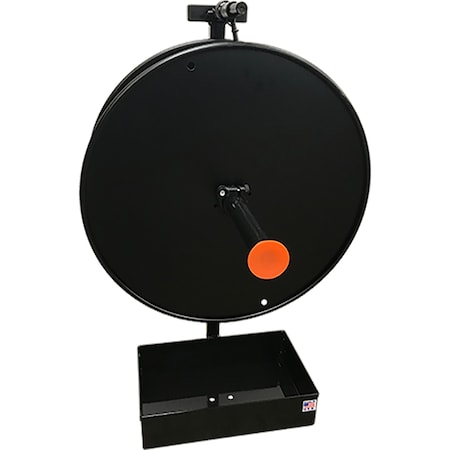 Encore Packaging Cord Forklift Mount Dispenser - Core ID: 1 1/2" - No Disk EP-3032-112